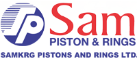 Samkrg Pistons & Rings Ltd