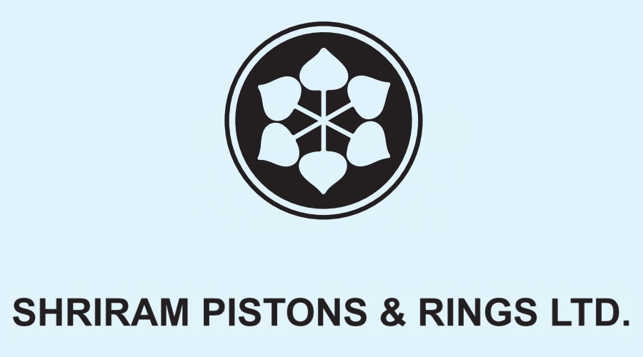 Shriram Pistons & Rings Ltd