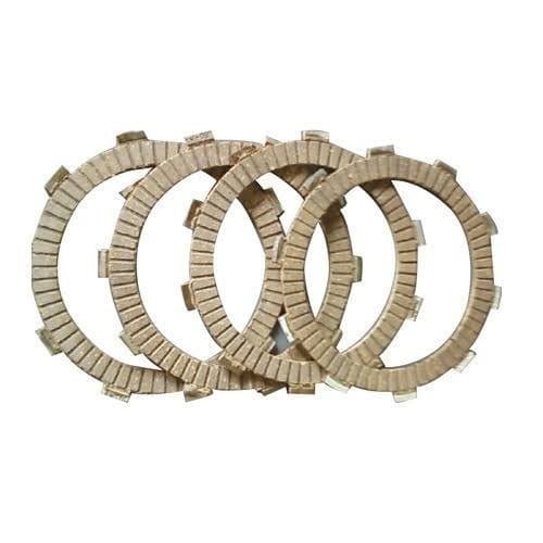 Two Wheeler Clutch Plate