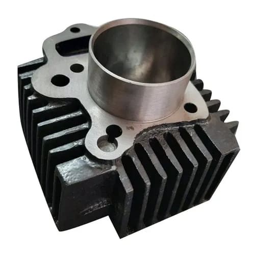 Two Wheeler Cylinder Kits